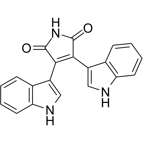 Bisindolylmaleimide IVͼƬ