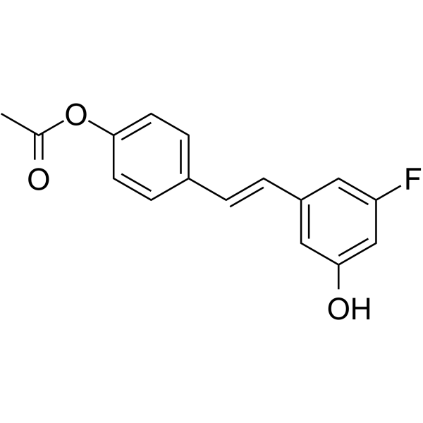 Resveratrol analog 2ͼƬ