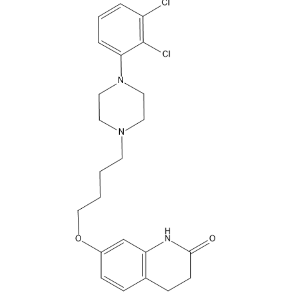 Aripiprazole图片