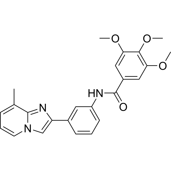 Sirtuin modulator 5ͼƬ