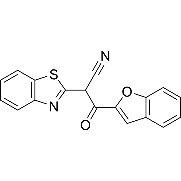 Sirtuin modulator 4ͼƬ