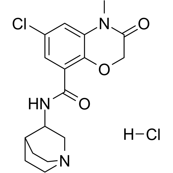 Azasetron hydrochlorideͼƬ