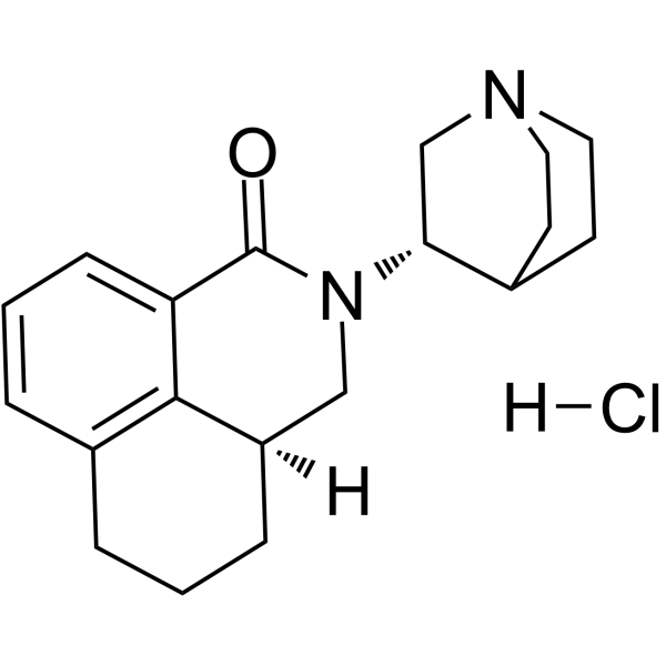 Palonosetron hydrochlorideͼƬ