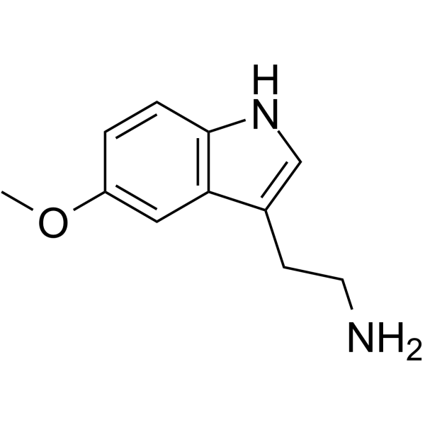 5-MethoxytryptamineͼƬ