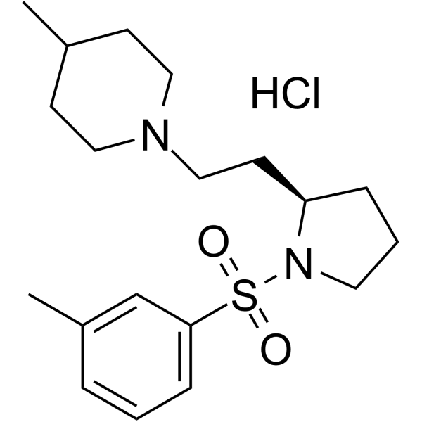 SB 258741 hydrochlorideͼƬ