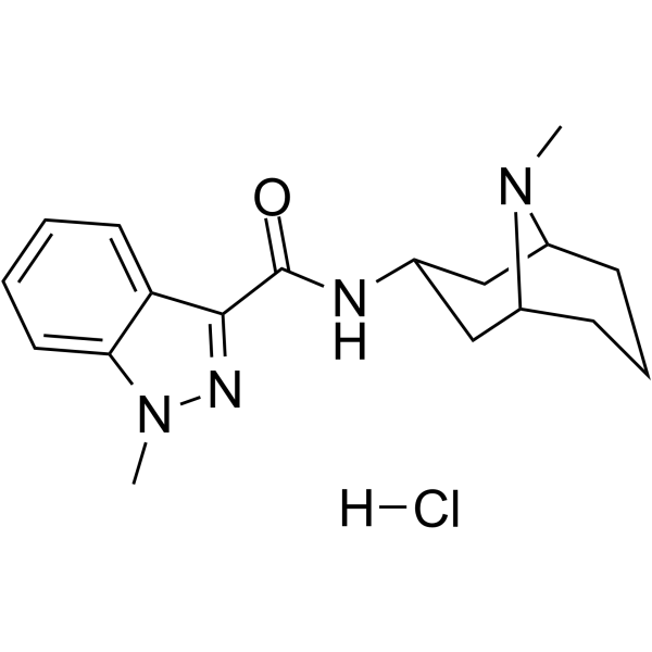 Granisetron hydrochlorideͼƬ