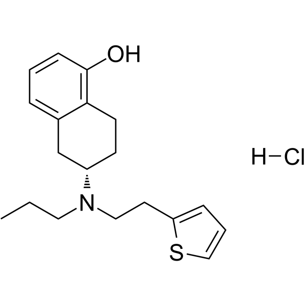 Rotigotine hydrochlorideͼƬ