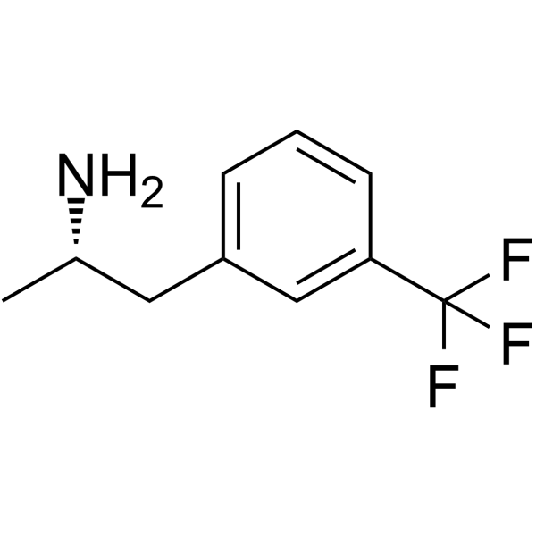 (+)-NorfenfluramineͼƬ