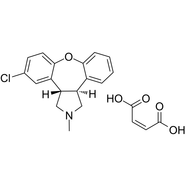 Asenapine Maleate图片