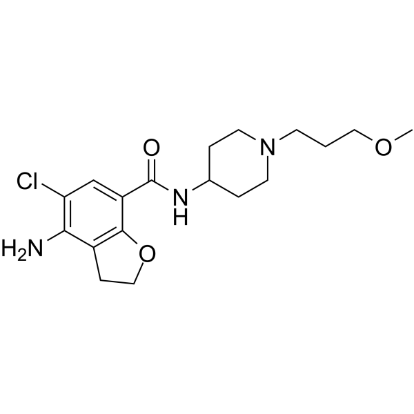 PrucaloprideͼƬ