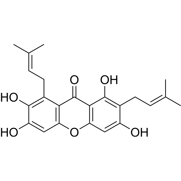 gamma-MangostinͼƬ