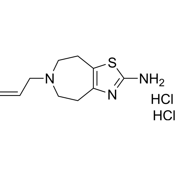 Talipexole dihydrochlorideͼƬ