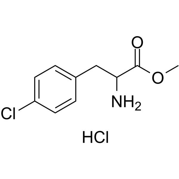 pCPA methyl ester hydrochlorideͼƬ