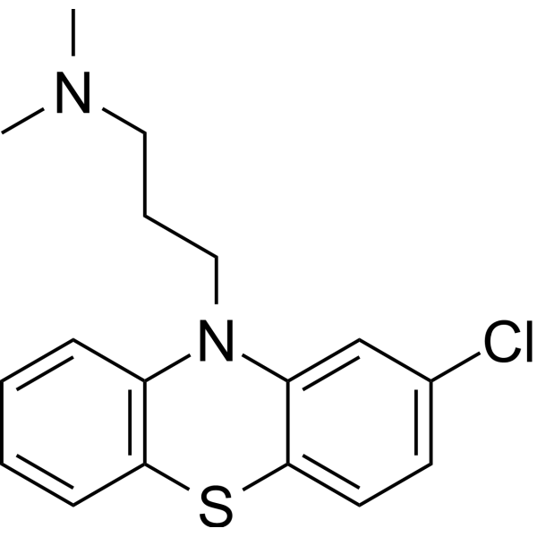 ChlorpromazineͼƬ