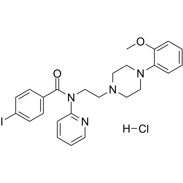 p-MPPI hydrochlorideͼƬ