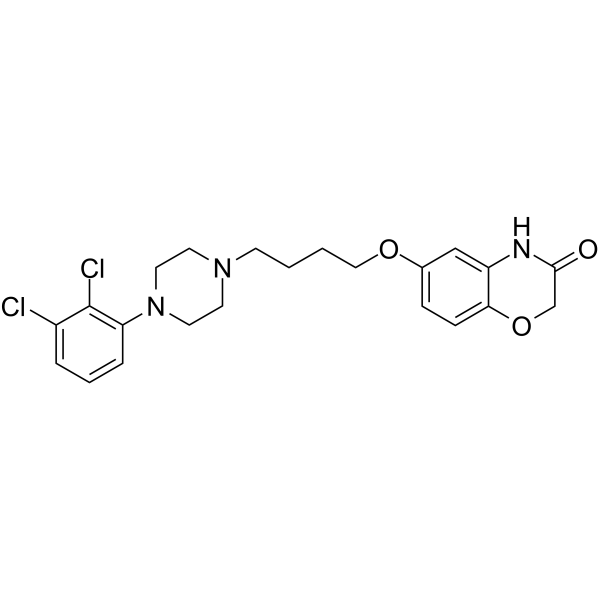 Brilaroxazine图片