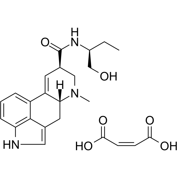 Methylergometrine maleateͼƬ