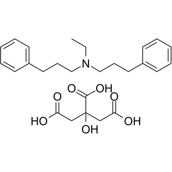 Alverine CitrateͼƬ