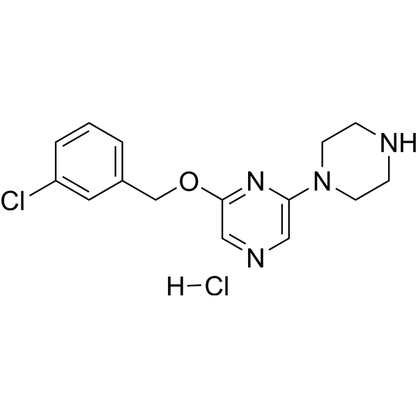 CP-809101 hydrochlorideͼƬ