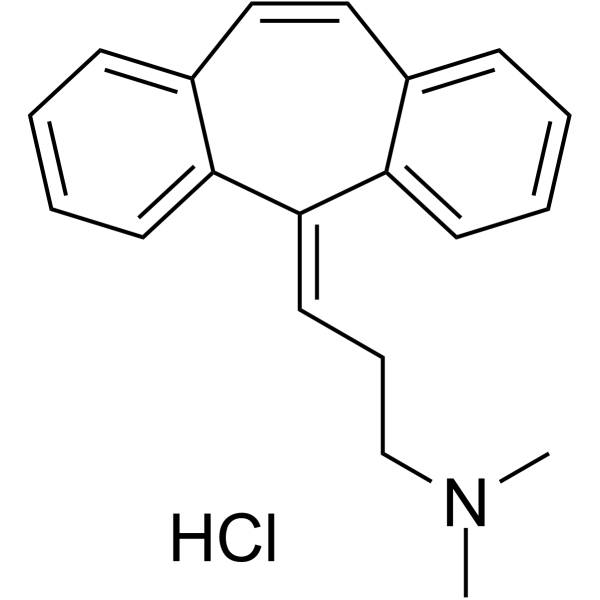 Cyclobenzaprine hydrochlorideͼƬ