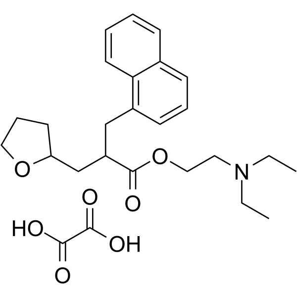 Naftidrofuryl oxalateͼƬ