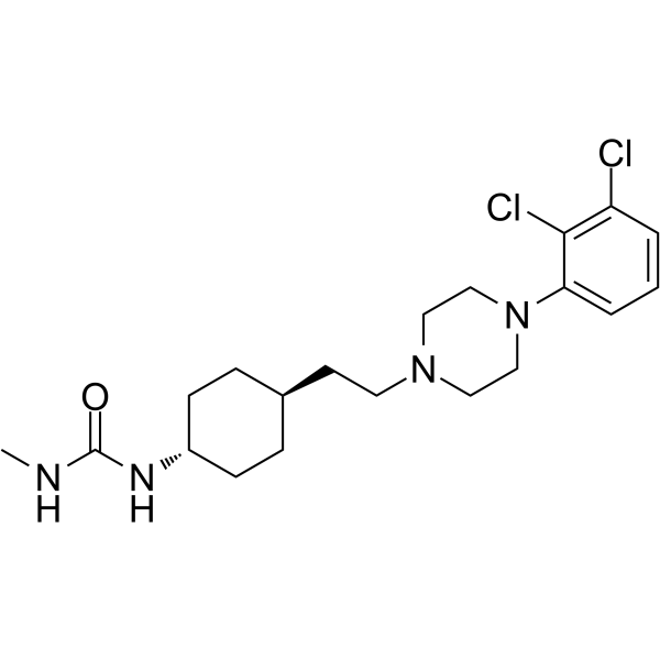 Desmethyl cariprazineͼƬ