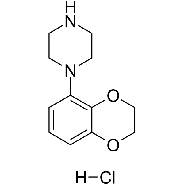 Eltoprazine hydrochlorideͼƬ