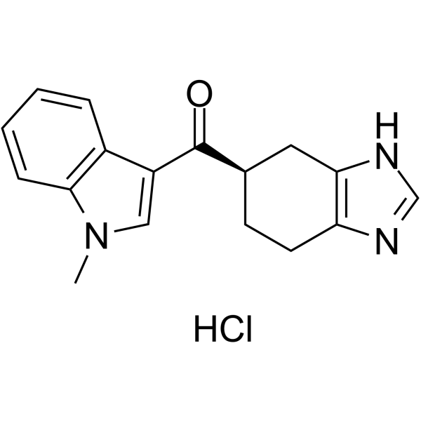 Ramosetron HydrochlorideͼƬ