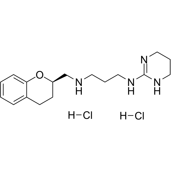 Alniditan dihydrochlorideͼƬ