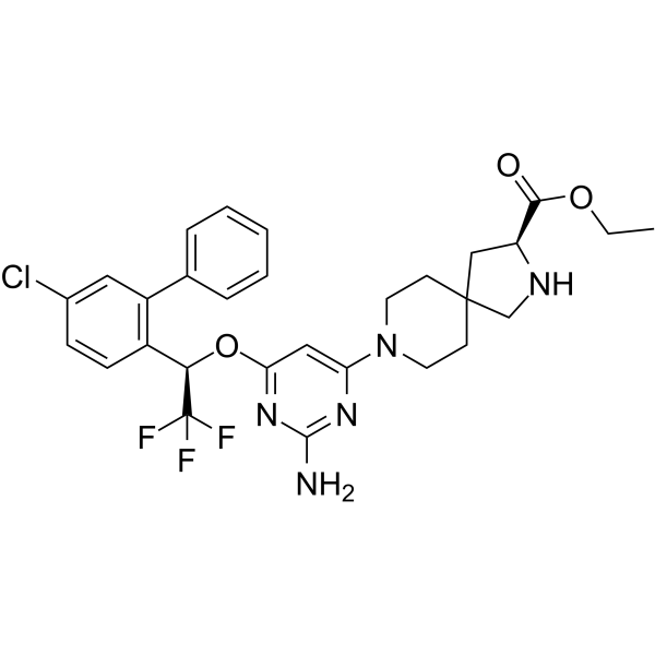 Rodatristat ethylͼƬ