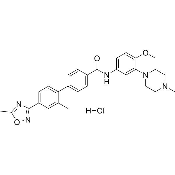 GR127935 hydrochlorideͼƬ