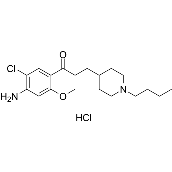 RS 67333 hydrochlorideͼƬ