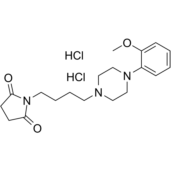 MM 77 dihydrochlorideͼƬ