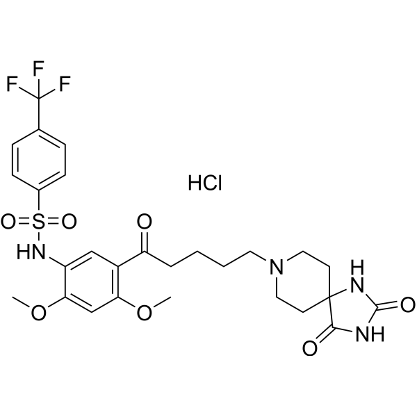 RS-102221 hydrochlorideͼƬ