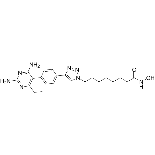 HDAC-IN-46ͼƬ