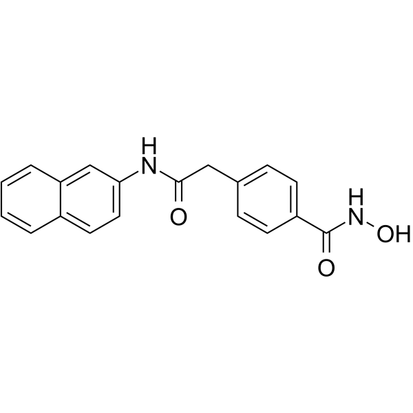 HDAC6-IN-9ͼƬ