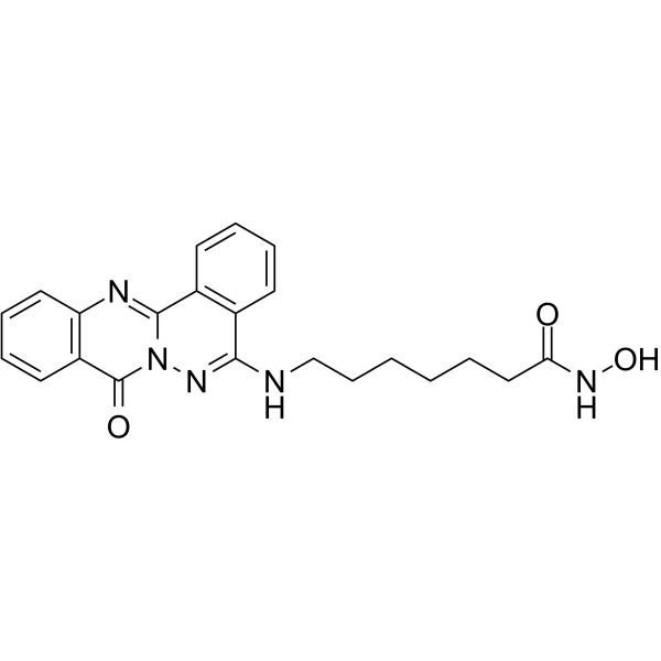 HDAC-IN-30ͼƬ