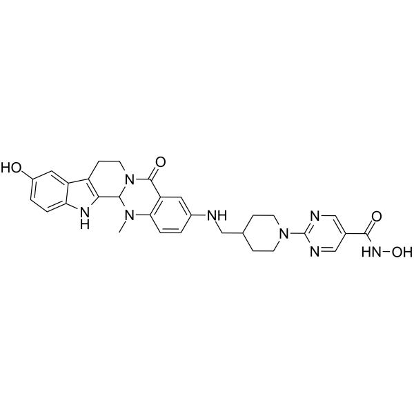 Top/HDAC-IN-2ͼƬ