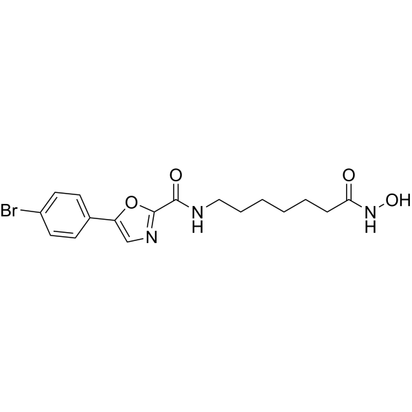 HDAC-IN-47ͼƬ