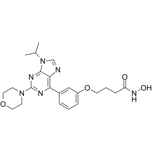 HDAC-IN-43ͼƬ