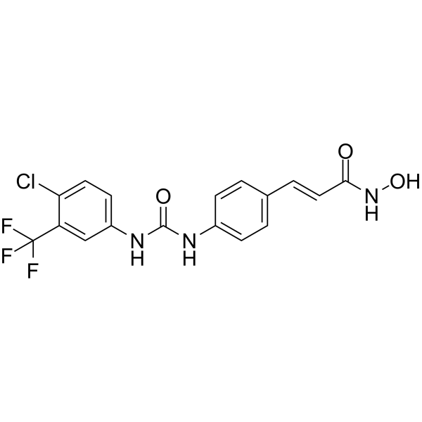 HDAC-IN-35ͼƬ