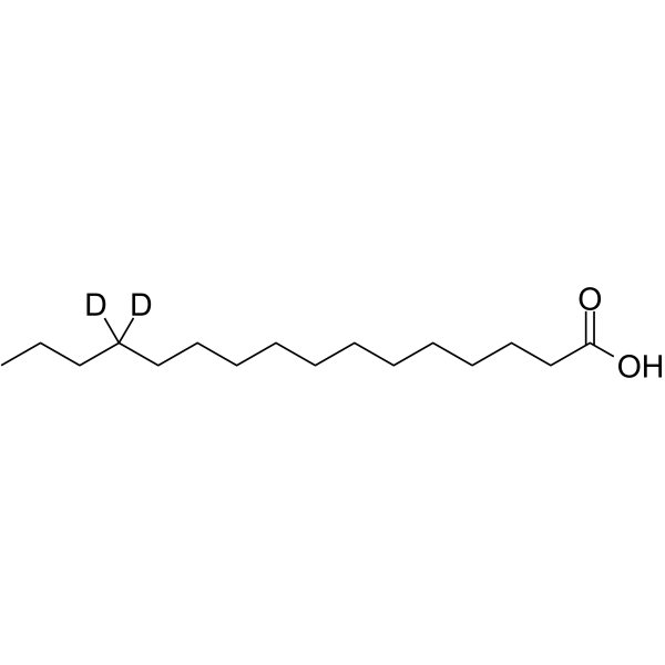 Palmitic acid-d2-1ͼƬ