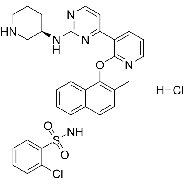 Kira8 HydrochlorideͼƬ