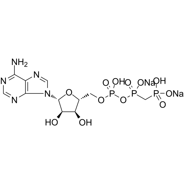 AMP-PCP disodiumͼƬ