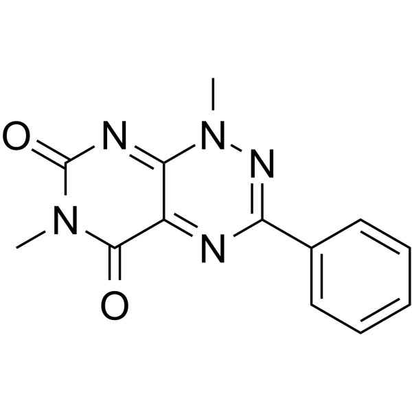 3-PhenyltoxoflavinͼƬ