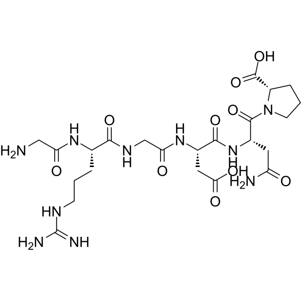 RGD peptide(GRGDNP)ͼƬ