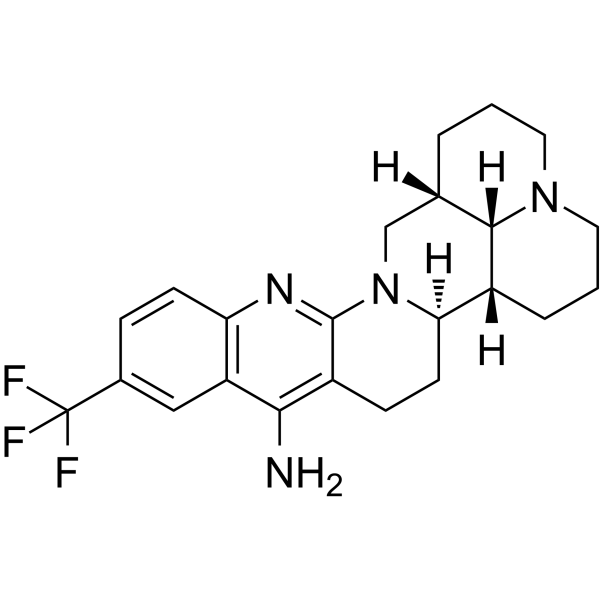 Hsp90-IN-15ͼƬ