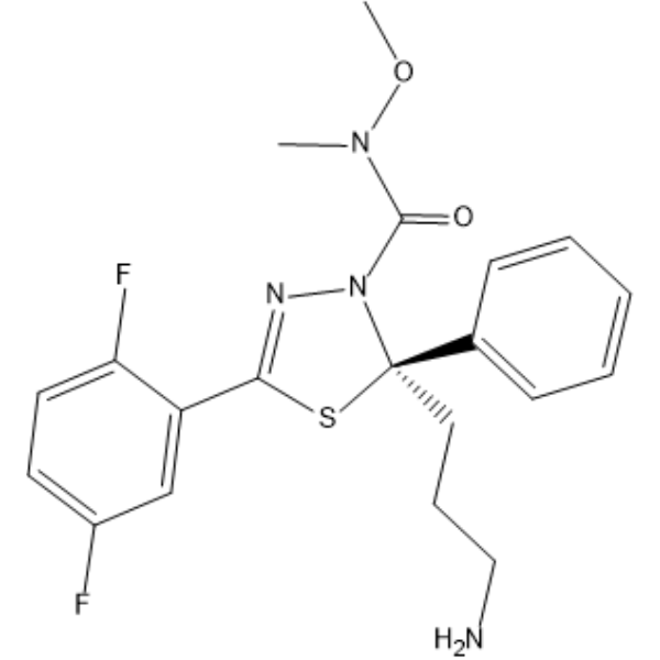 (R)-FilanesibͼƬ