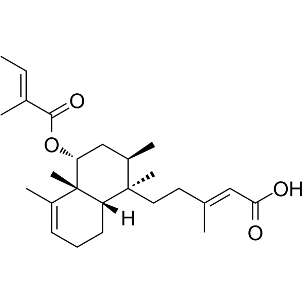 Kolavenic acid analog图片