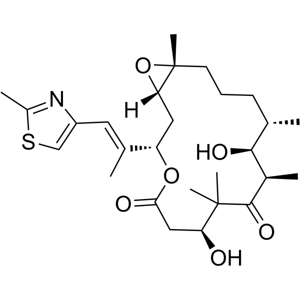 Epothilone BͼƬ